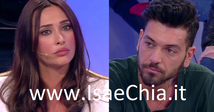 Sonia Lorenzini e Alessandro Calabrese, duro scontro social tra l’ex tronista e l’ex gieffino! (Video) preview