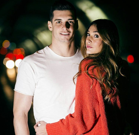 Sonia Lorenzini ed Emanuele Mauti rivelano: “A ‘Temptation Island 4’ noi diciamo ‘no’! Ecco perché….” article-post