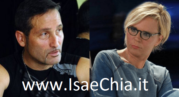 Steve La Chance dichiara: “Ad ‘Amici’ tutto va come vuole Maria De Filippi, devi fare ciò che dice lei, altrimenti scegli un’altra strada…” preview