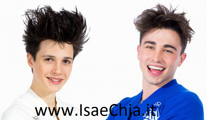 ‘Amici 16’, in arrivo anche l’album di Thomas Bocchimpani. E Riccardo Marcuzzo conquista il primo posto nella classifica iTunes! (video) preview