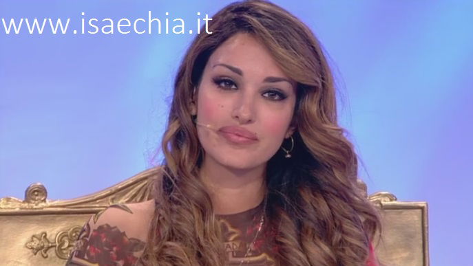 ‘Uomini e Donne’, ecco chi è la scelta di Rosa Perrotta! (foto) preview