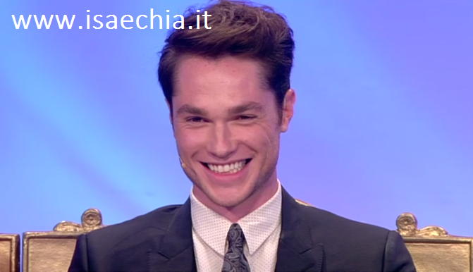 ‘Uomini e Donne’, Marco Cartasegna ha trovato un nuovo amore dopo Federica Benincà? preview