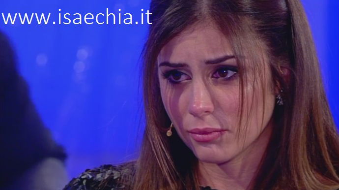 Giulia Latini si difende dalle accuse di business: “Chiunque al posto mio avrebbe accettato un’opportunità del genere!” (Video) preview