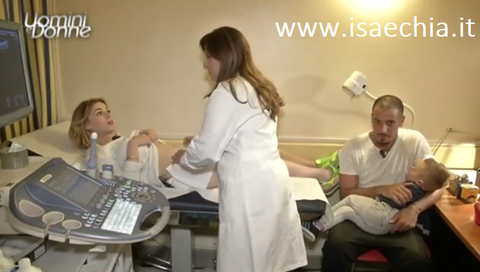 ‘Uomini e Donne’: l’opinione di Chia sulla puntata speciale del 31/05/17 preview