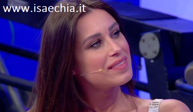 ‘Uomini e Donne’, Federica Benincà e quel ritocchino estetico per stare meglio con se stessa… preview