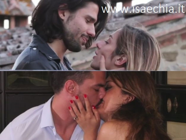 ‘Uomini e Donne’: l’opinione di Isa sulla puntata del Trono classico del 30/05/17 article-post