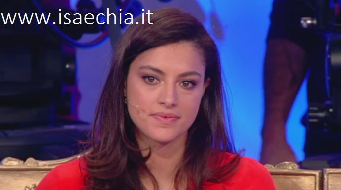 ‘Uomini e Donne’, Desirèe Popper lascia il trono! preview