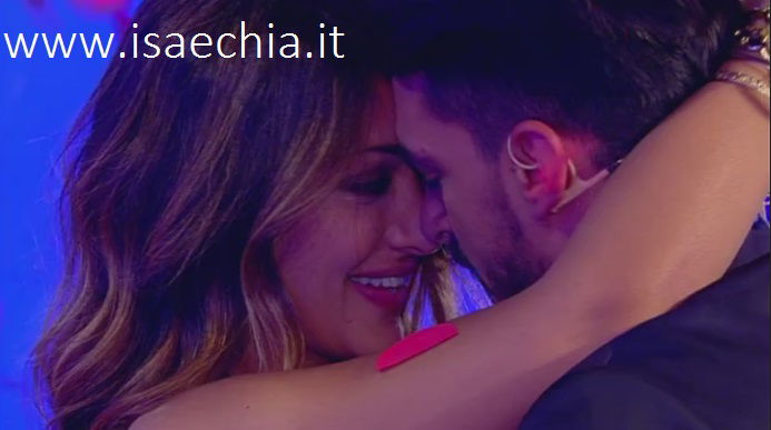 ‘Uomini e Donne’: l’opinione di Isa sulla scelta di Rosa Perrotta del 24/05/17 preview