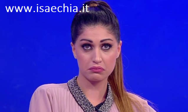 ‘Uomini e Donne’, Cecilia Zagarrigo delusissima su Instagram dopo la scelta di Luca Onestini! Intanto lui e Soleil Sorge… preview