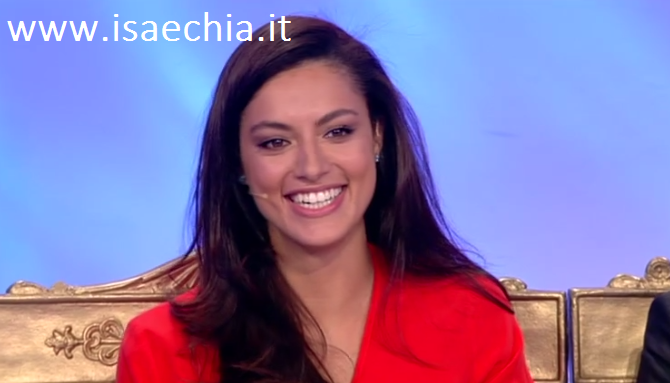 ‘Uomini e Donne’, Desirèe Popper svela il volto del suo nuovo fidanzato! (Foto) preview