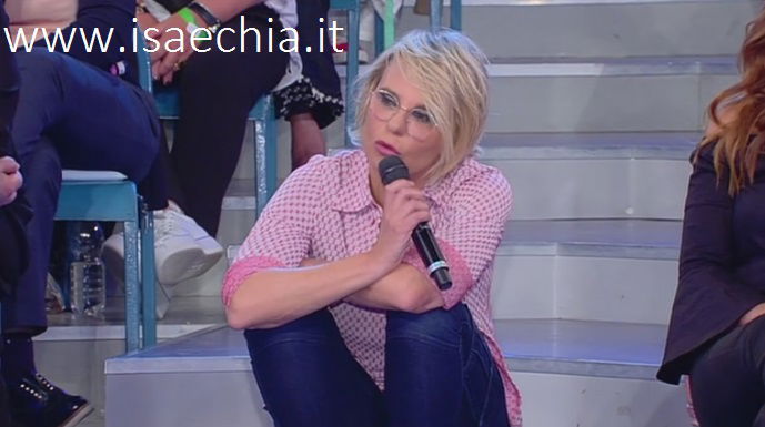 ‘Uomini e Donne’, nuova formula web per la trasmissione di Canale 5: ecco le storie dei protagonisti della diretta! preview