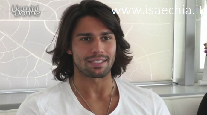 ‘Grande Fratello Vip 2’, anche Luca Onestini nel cast? preview