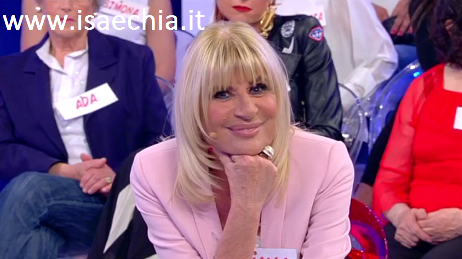 ‘Uomini e Donne’, Gemma Galgani su Marco Firpo: “Con lui vivo in un sogno, mi sento la protagonista di una favola! E i suoi occhi mi ricordano il mio gatto che non c’è più…” article-post