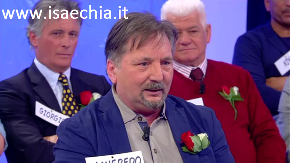 Manfredo Bazzanella, ecco chi è il cavaliere del Trono Over che ha sedotto e poi abbandonato Graziella Montanari a ‘Uomini e Donne’ (foto) article-post