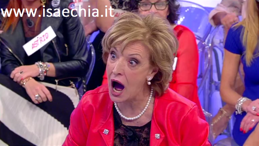 ‘Uomini e Donne’, Graziella Montanari torna all’attacco: “Manfredo Bazzanella vuole la trentenne fisicata, ma si è visto?” preview