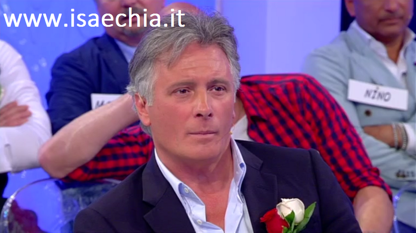 Giorgio Manetti sbotta sui social: “Vi sfogate con me solo perché evidentemente i vostri compagni non vi danno soddisfazione!” preview