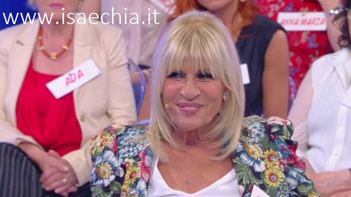 ‘Uomini e Donne’, Gemma Galgani rivela: “Sono innamorata di Marco Firpo e ogni giorno che trascorriamo insieme non fa che aumentare il mio amore!” preview