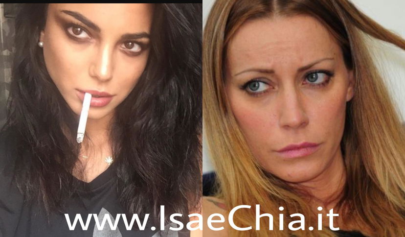 Anche Karina Cascella si scaglia contro Chiara Biasi e tira fuori i ‘numeri’ di Giulia De Lellis… preview