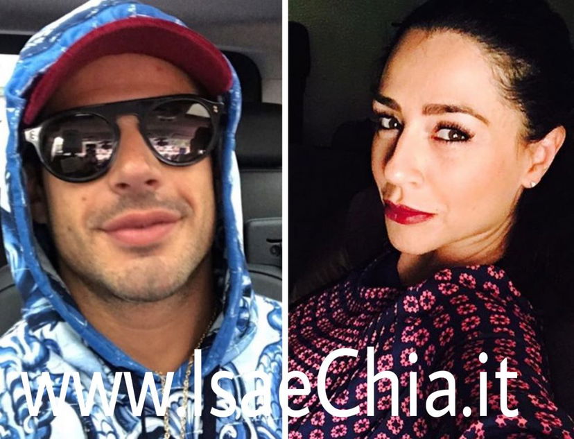 Juan Fran Sierra contro Raffaella Mennoia: ecco le sue parole! preview