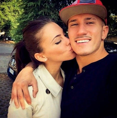 ‘Uomini e Donne’, parla il fidanzato di Giorgia Pisana: “Per quanto potesse sembrare reale il suo interesse per Marco Cartasegna, non vi era nulla di sentito!” preview