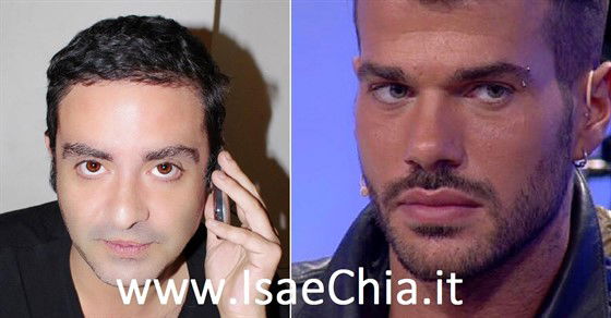 ‘Uomini e Donne’, Alberto Dandolo di nuovo contro Claudio Sona: “Si goda il suo ultimo flirt e torni a lavorare nel suo locale! Da ora in poi la tv per lei sarà solo un miraggio!” preview