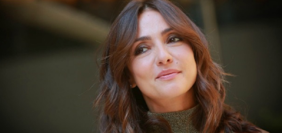 Ambra Angiolini
