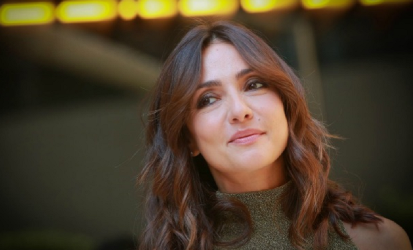 Ambra Angiolini e quella polemica per non essersi concessa ai fotografi… preview