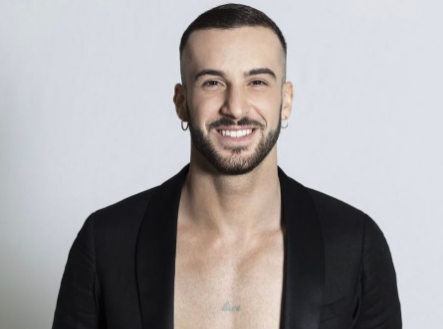 ‘Amici 16’, Andreas Muller confessa: “Bevevo, ero un vandalo, e c’è stato un momento in cui ho rischiato di perdermi”. E a proposito della fidanzata rivela che… preview