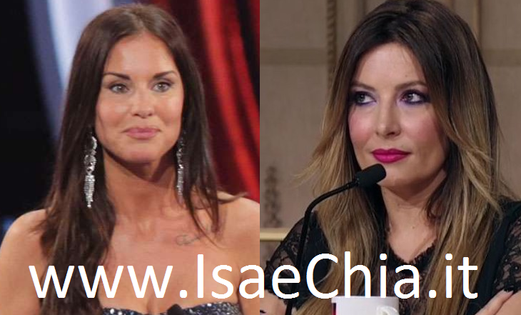 Antonella Mosetti sentenzia: “Mia figlia Asia Nuccetelli è vittima di cyberbullismo da parte di Selvaggia Lucarelli!” preview