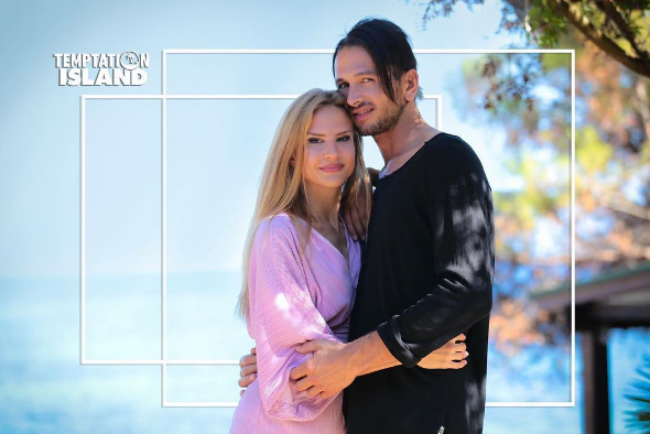 Keep Calm and Love Coach: A proposito di Veronica Bagnoli e Antonio Lenti… preview