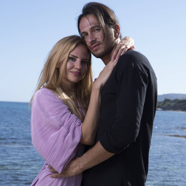 ‘Temptation Island 4’, crisi in corso tra Antonio Lenti e Veronica Bagnoli?