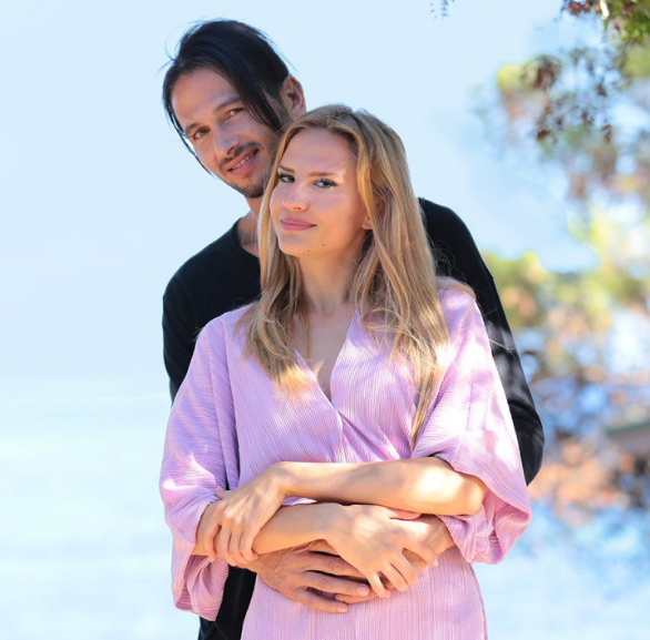 Anche Antonio Lenti e Veronica Bagnoli tra i protagonisti di ‘Temptation Island 4’! (Foto)