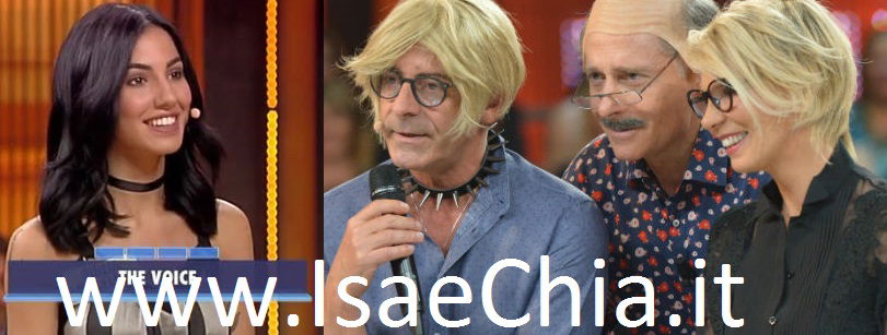 ‘Avanti Un Altro’, Giulia De Lellis e Maria De Filippi tra gli ospiti della puntata speciale: ecco cos’è successo… preview