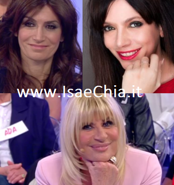 ‘Uomini e Donne’, le ex dame del Trono Over Barbara De Santi e Rossella Bova si scagliano contro Gemma Galgani: “È cattiva, falsa e calcolatrice!” article-post