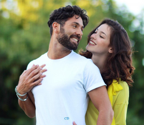 ‘Uomini e Donne’, Claudio D’Angelo e Ginevra Pisani festeggiano 6 mesi d’amore! (Foto) preview
