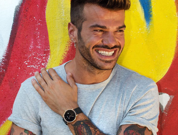Claudio Sona