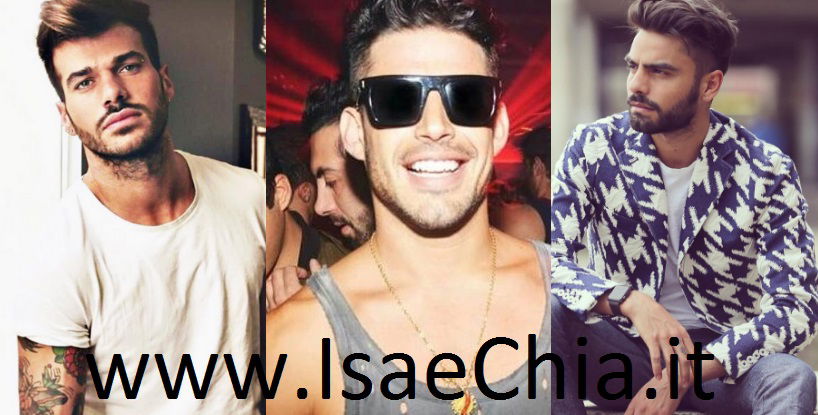 Juan Fran Sierra replica duramente a Gianni Sperti, Alberto Dandolo annuncia nuovi scoop, il Sierra si trova a Verona e intanto Claudio Sona e Mario Serpa… preview