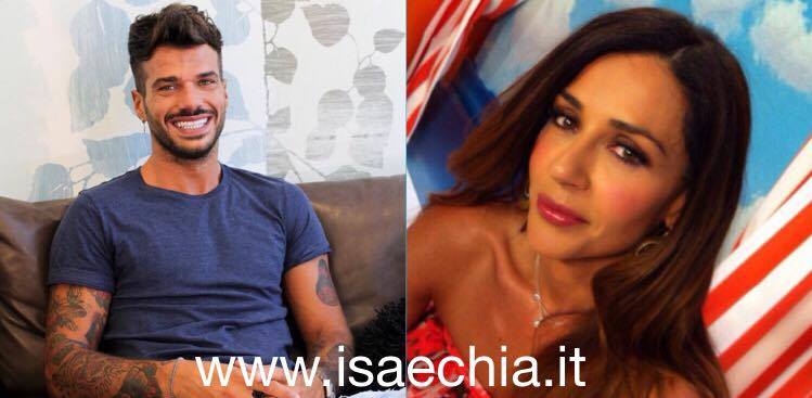 ‘Uomini e Donne’, la redattrice Raffaella Mennoia si esprime sulla vicenda relativa a Claudio Sona: ecco le sue parole! preview