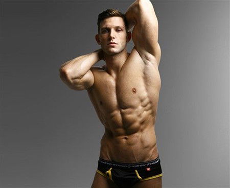 ‘Temptation Island 4’, Diego Sechi è uno dei tentatori del programma (foto) article-post