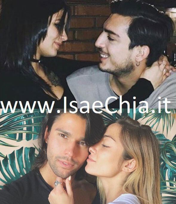 Eleonora Rocchini su Instagram: “Io e Oscar Branzani non parteciperemo a ‘Temptation Island 4’, perché ho già trovato l’amore della mia vita e non ho bisogno di fargli del male!”. Luca Onestini e Soleil Sorge, invece… preview