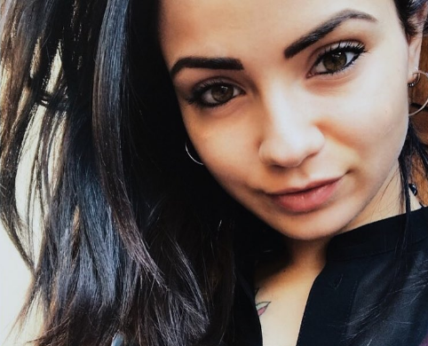 ‘Uomini e Donne’, Eleonora Rocchini si difende da chi l’accusa di essere incoerente: “Non accetto che mi si mettano in bocca parole che non ho mai detto!” article-post