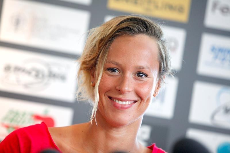 Federica Pellegrini ha già dimenticato Filippo Magnini? Ecco accanto a chi la campionessa italiana potrebbe aver voltato pagina… article-post