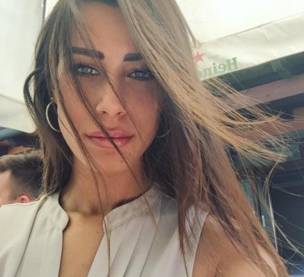 ‘Uomini e Donne’, Federica Benincà afferma: “Con Marco Cartasegna ci sono state delle incompatibilità, ma resta nel mio cuore, come io nel suo!”. E su Soleil Sorge rivela che… preview