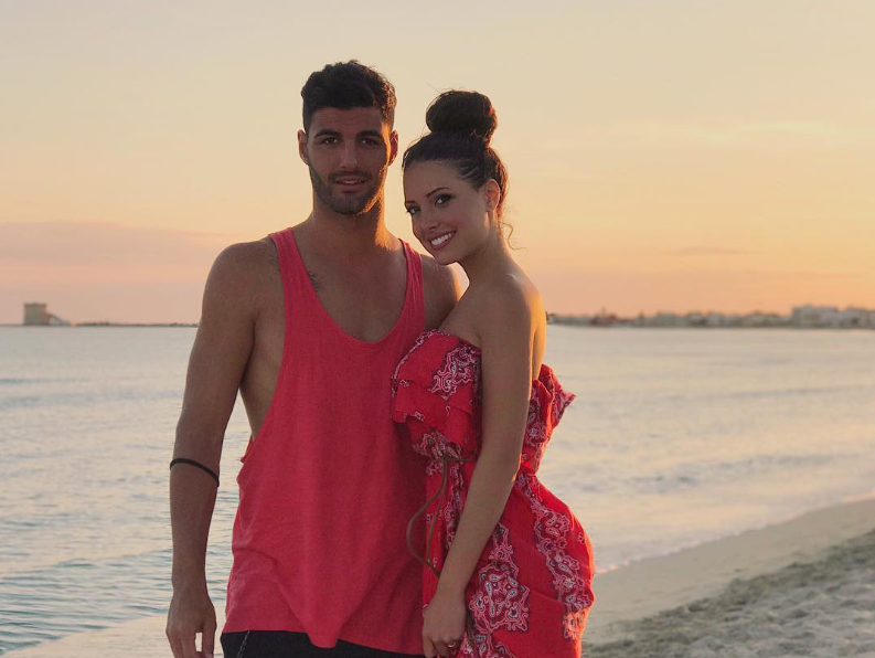 ‘Uomini e Donne’, Clarissa Marchese e Federico Gregucci duramente attaccati dal web: ecco perché! article-post