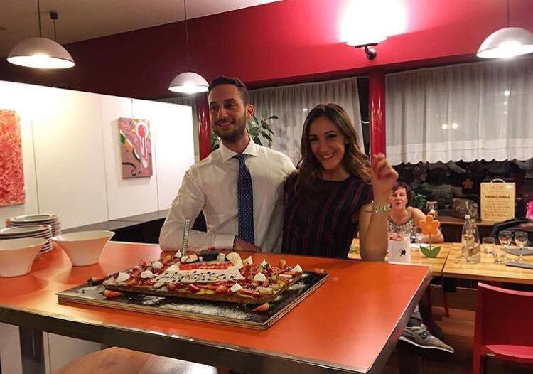 ‘Temptation Island 4’, è ufficiale: Francesca Baroni e Ruben Invernizzi sono tornati insieme!