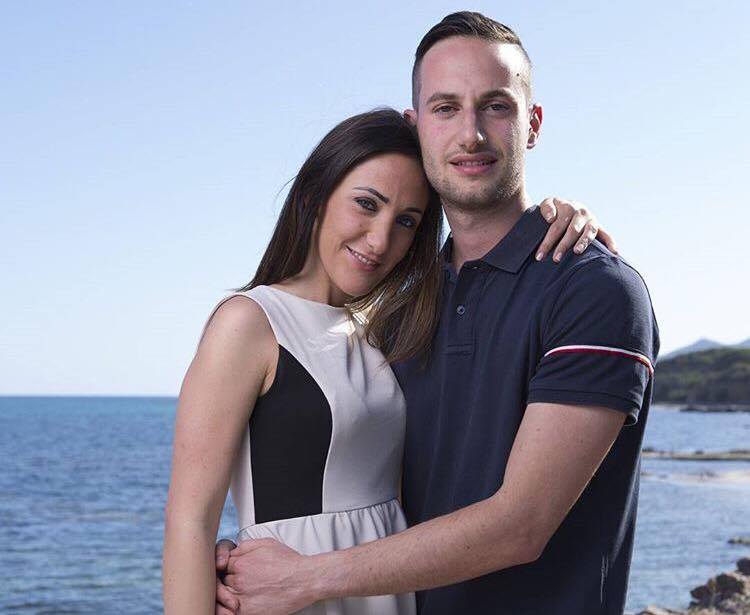 ‘Temptation Island 4’, Francesca Baroni e Ruben Invernizzi stanno di nuovo insieme? Ecco la prova! article-post