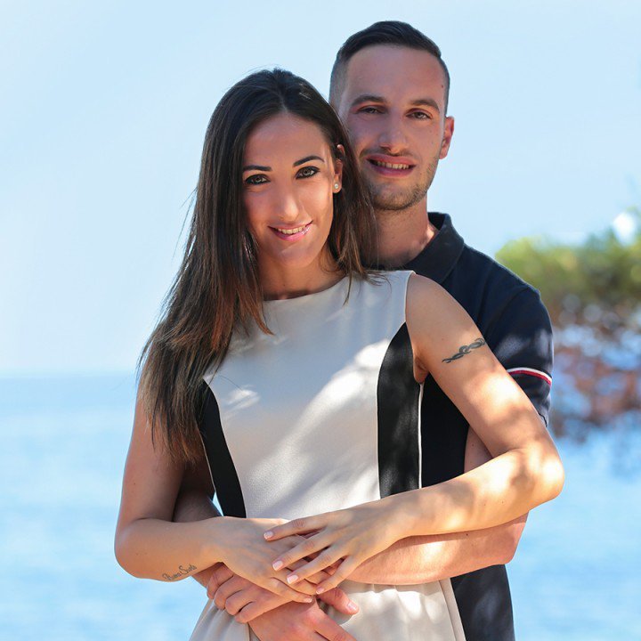 ‘Temptation Island 4’, anche Francesca Baroni e Ruben Invernizzi approdano nel reality show di Canale 5! (foto)