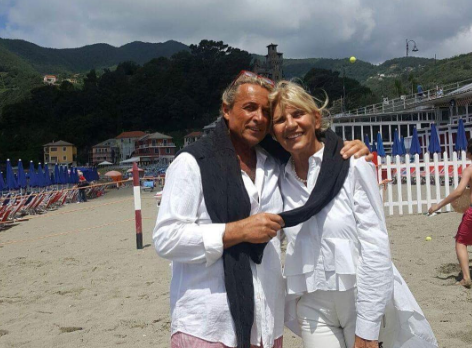 Marco Firpo rivela: “Gemma Galgani può essere la donna giusta con cui invecchiare felice!” article-post