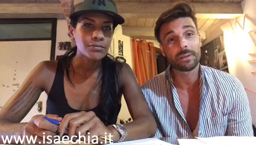 ‘Temptation Island 4’: Georgette Polizzi e Davide Tresse commentano per IsaeChia.it la prima puntata (video) preview