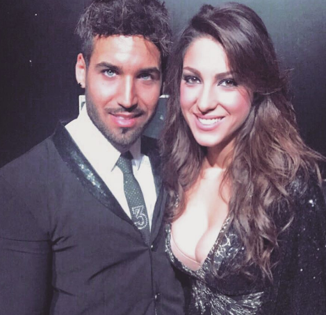 ‘Grande Fratello 14’, Federica Lepanto e Gianfilippo Lavuri festeggiano il loro primo anno d’amore! (Foto) article-post